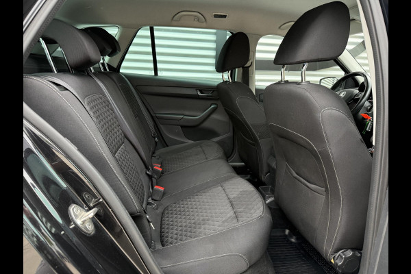 Škoda Fabia Combi 1.0 TSI Drive Navi|Clima|Cruise|PDC|LM Velgen|N.A.P|APK tot 01-2027