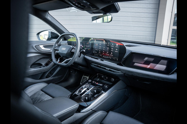 Audi A5 Avant 2.0 e-hybrid quattro S edition - Passenger Displ. l Panorama l 360cam