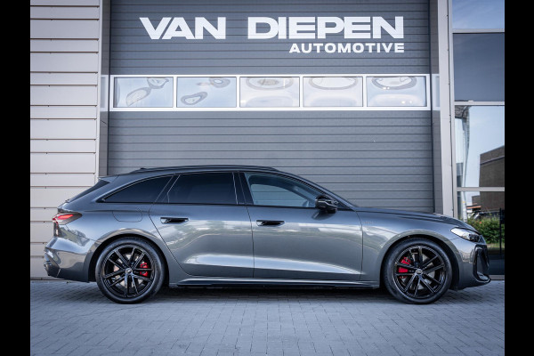 Audi A5 Avant 2.0 e-hybrid quattro S edition - Passenger Displ. l Panorama l 360cam