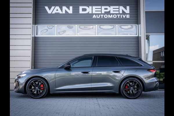 Audi A5 Avant 2.0 e-hybrid quattro S edition - Passenger Displ. l Panorama l 360cam