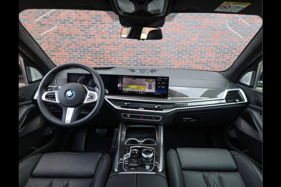 BMW X5 50e xDrive | M Performance - Skylounge - Trekhaak