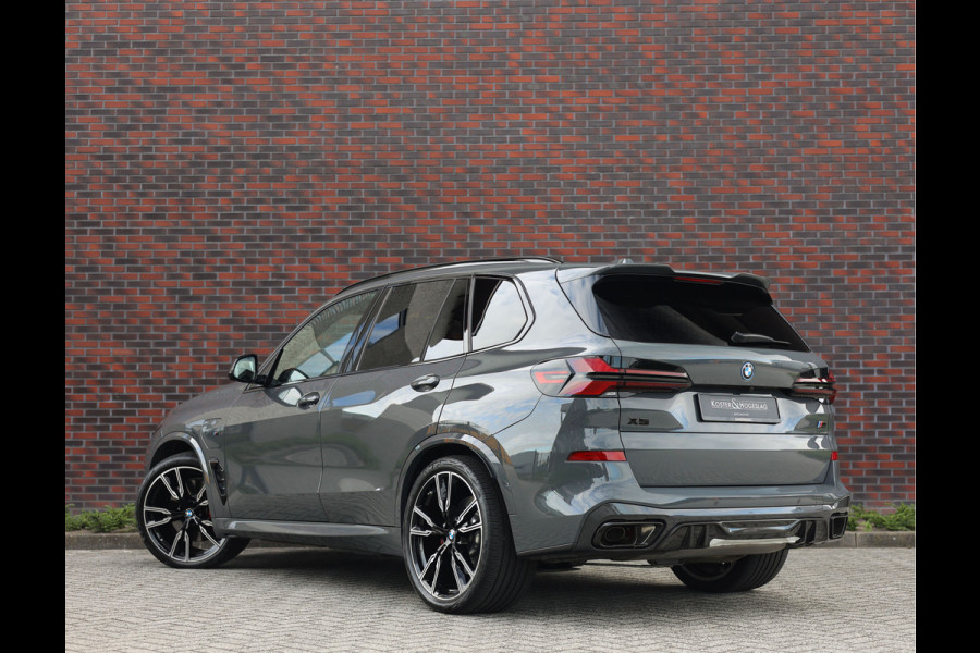 BMW X5 50e xDrive | M Performance - Skylounge - Trekhaak