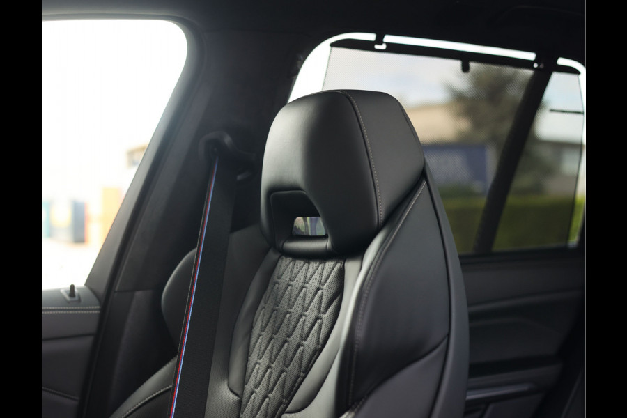 BMW X5 50e xDrive | M Performance - Skylounge - Trekhaak