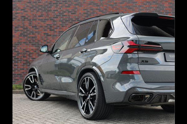 BMW X5 50e xDrive | M Performance - Skylounge - Trekhaak