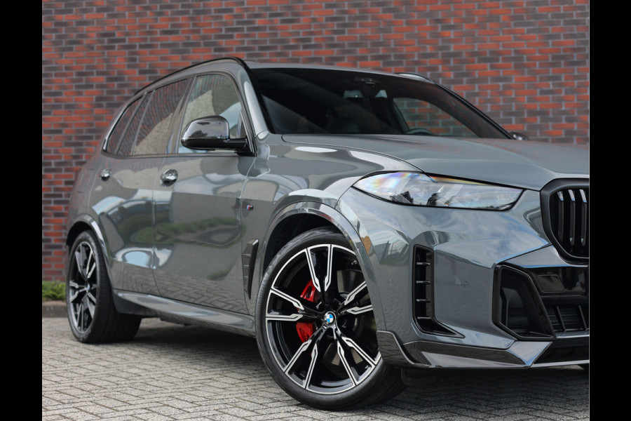 BMW X5 50e xDrive | M Performance - Skylounge - Trekhaak