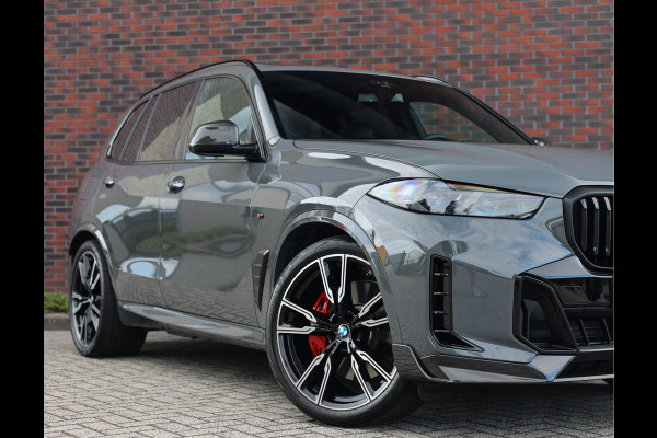 BMW X5 50e xDrive | M Performance - Skylounge - Trekhaak