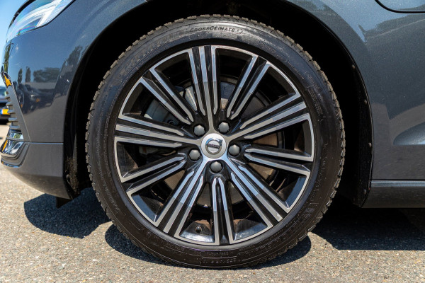 Volvo V60 2.0 T8 Twin Engine AWD I Inscription I Bowers & Wilkens I Panoramadak I Trekhaak I Pilot assist