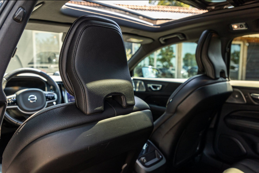 Volvo V60 2.0 T8 Twin Engine AWD I Inscription I Bowers & Wilkens I Panoramadak I Trekhaak I Pilot assist