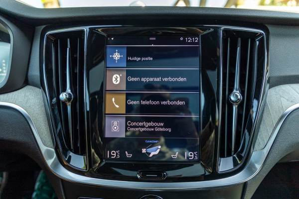 Volvo V60 2.0 T8 Twin Engine AWD I Inscription I Bowers & Wilkens I Panoramadak I Trekhaak I Pilot assist