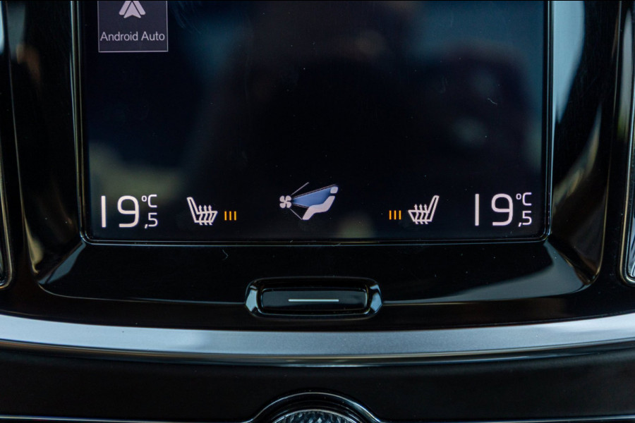 Volvo V60 2.0 T8 Twin Engine AWD I Inscription I Bowers & Wilkens I Panoramadak I Trekhaak I Pilot assist