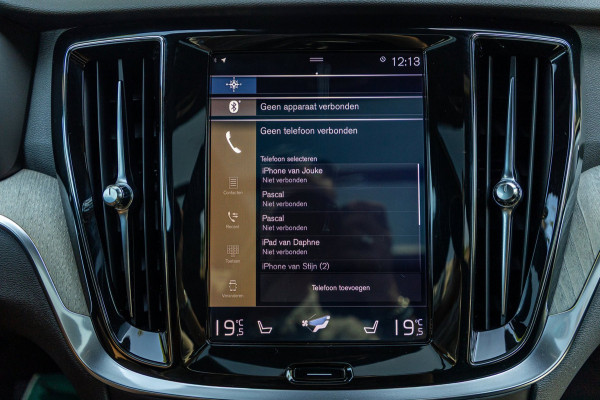 Volvo V60 2.0 T8 Twin Engine AWD I Inscription I Bowers & Wilkens I Panoramadak I Trekhaak I Pilot assist