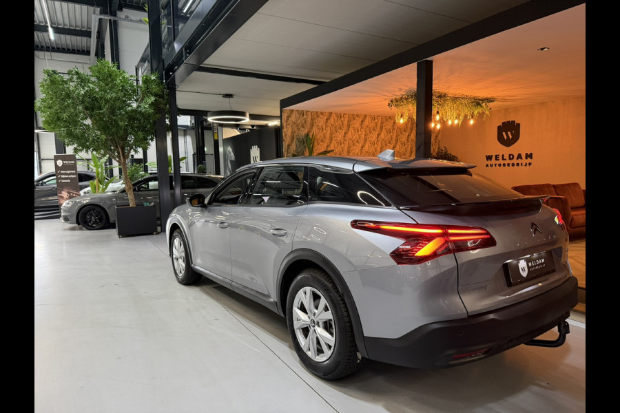 Citroën C5 X 1.2 Feel |Trekhaak|Dealer Onderhouden|Allseason|CarPlay|2023|LED|Navi|Airco|PDC|Rijklaar