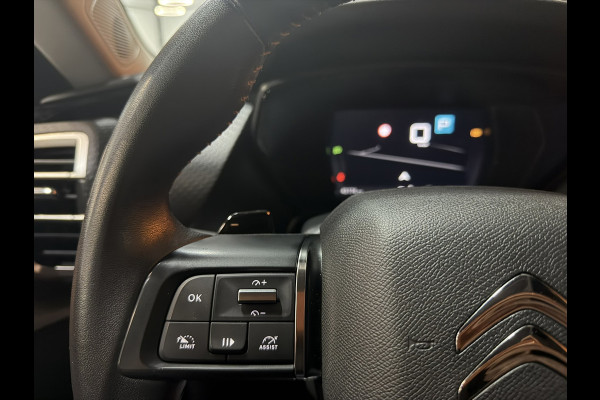 Citroën C5 X 1.2 Feel |Trekhaak|Dealer Onderhouden|Allseason|CarPlay|2023|LED|Navi|Airco|PDC|Rijklaar