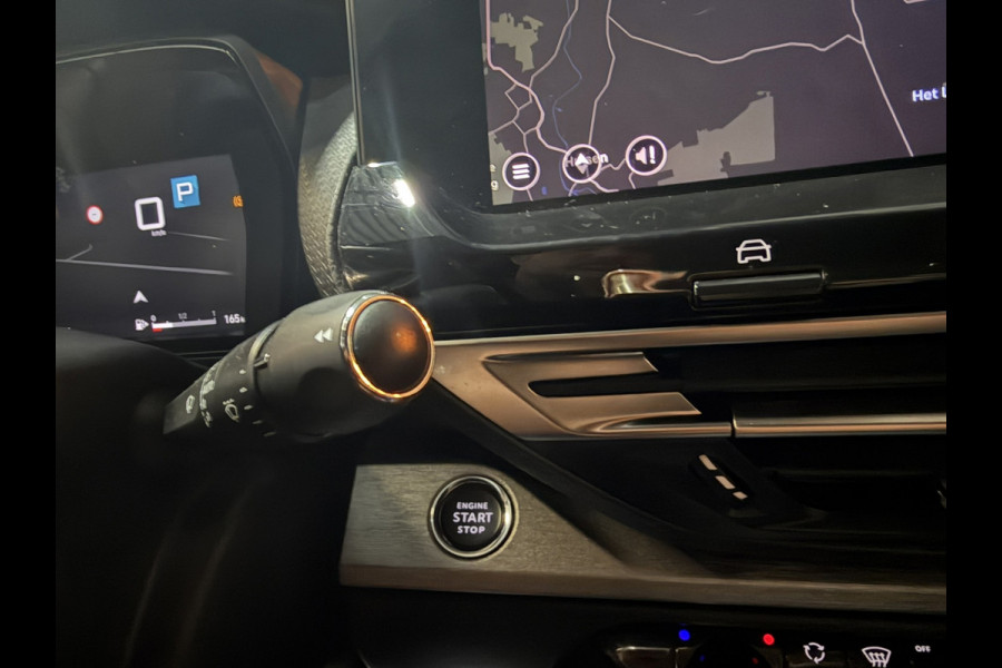 Citroën C5 X 1.2 Feel |Trekhaak|Dealer Onderhouden|Allseason|CarPlay|2023|LED|Navi|Airco|PDC|Rijklaar