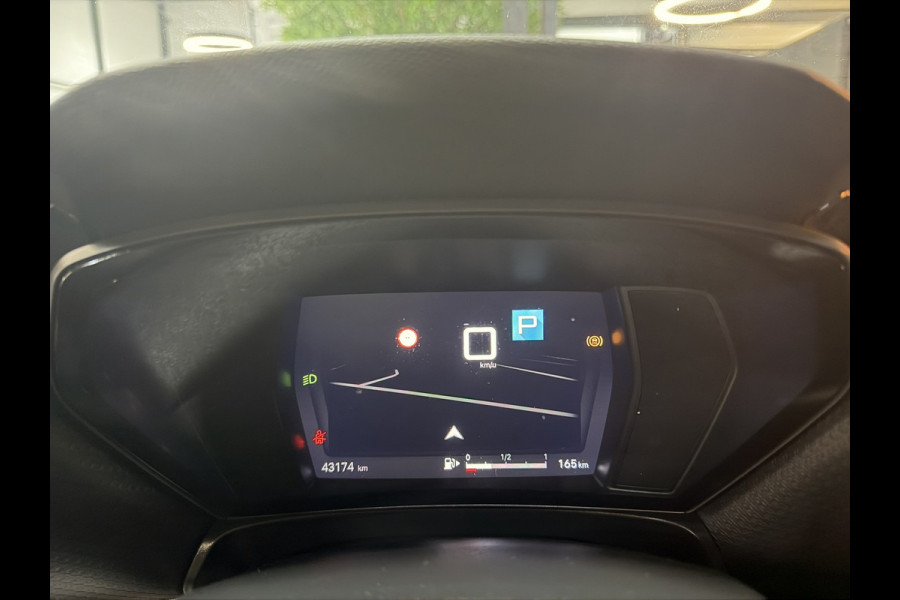 Citroën C5 X 1.2 Feel |Trekhaak|Dealer Onderhouden|Allseason|CarPlay|2023|LED|Navi|Airco|PDC|Rijklaar