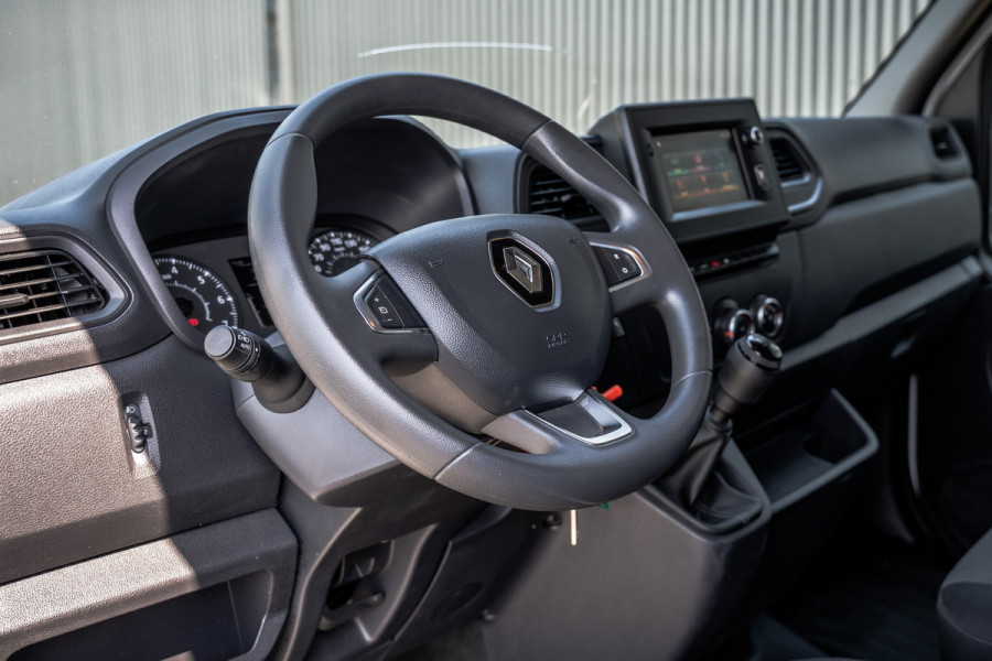 Renault Master 2.3dCi | Bakwagen met Laadklep | LED | Carplay | Camera | Cruise