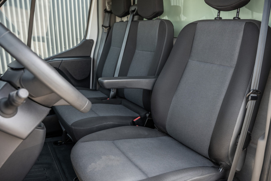 Renault Master 2.3dCi | Bakwagen met Laadklep | LED | Carplay | Camera | Cruise
