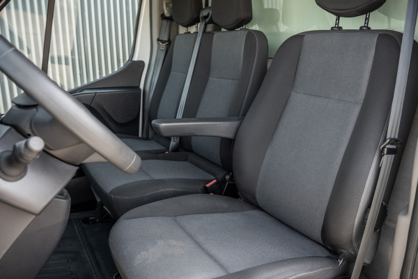 Renault Master 2.3dCi | Bakwagen met Laadklep | LED | Carplay | Camera | Cruise