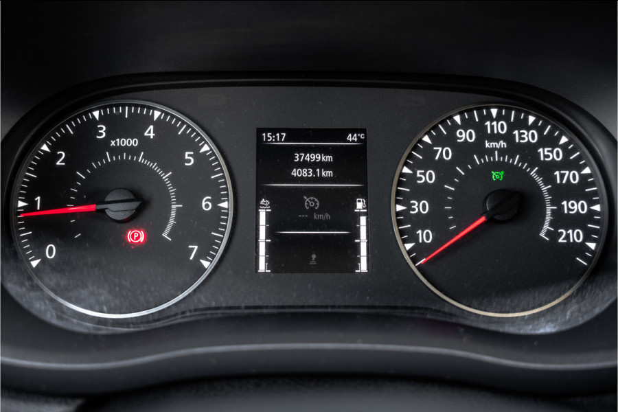 Renault Master 2.3dCi | Bakwagen met Laadklep | LED | Carplay | Camera | Cruise