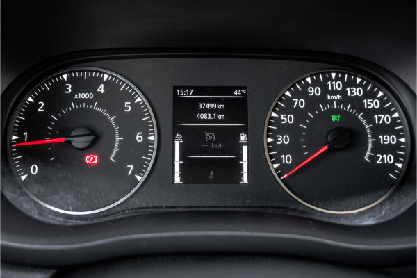 Renault Master 2.3dCi | Bakwagen met Laadklep | LED | Carplay | Camera | Cruise