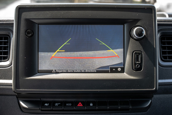 Renault Master 2.3dCi | Bakwagen met Laadklep | LED | Carplay | Camera | Cruise