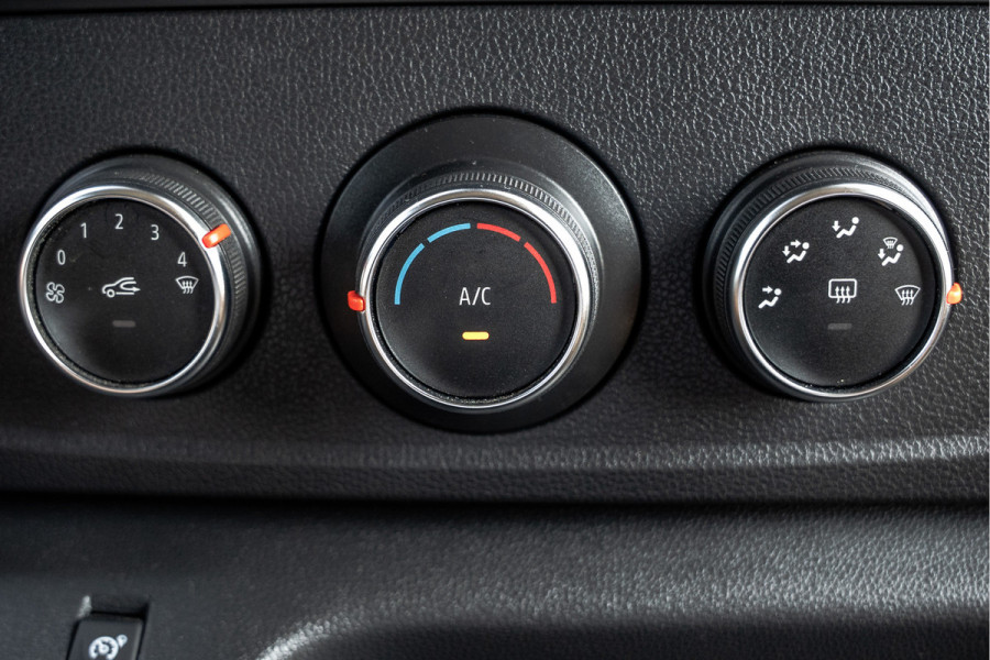 Renault Master 2.3dCi | Bakwagen met Laadklep | LED | Carplay | Camera | Cruise
