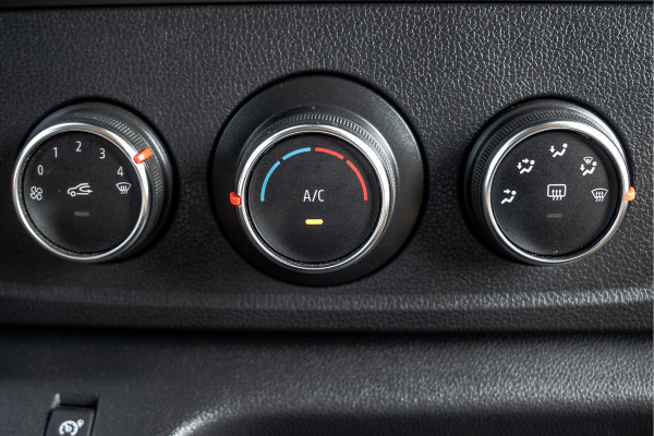Renault Master 2.3dCi | Bakwagen met Laadklep | LED | Carplay | Camera | Cruise