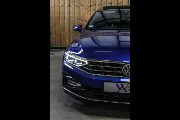 Volkswagen Passat 1.5 TSI R-Line *Pano*Dynaudio*360 Camera*Keyless*Leder*