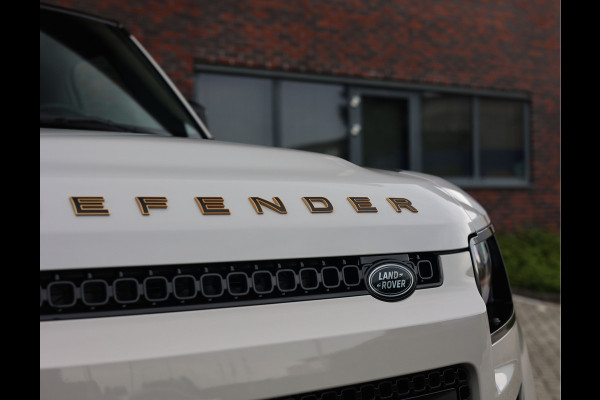 Land Rover Defender P635 OCTA | Pano - Trekhaak - Meridian