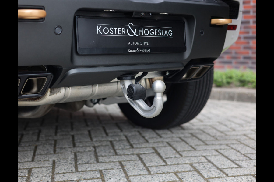 Land Rover Defender P635 OCTA | Pano - Trekhaak - Meridian
