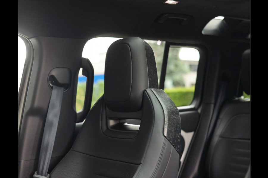 Land Rover Defender P635 OCTA | Pano - Trekhaak - Meridian
