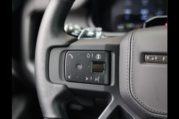 Land Rover Defender P635 OCTA | Pano - Trekhaak - Meridian
