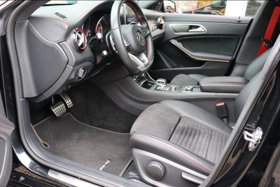 Mercedes-Benz CLA-Klasse 45 AMG 4MATIC org. NL
