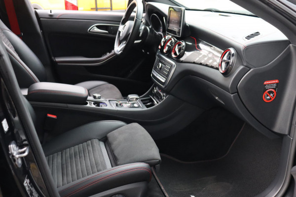 Mercedes-Benz CLA-Klasse 45 AMG 4MATIC org. NL