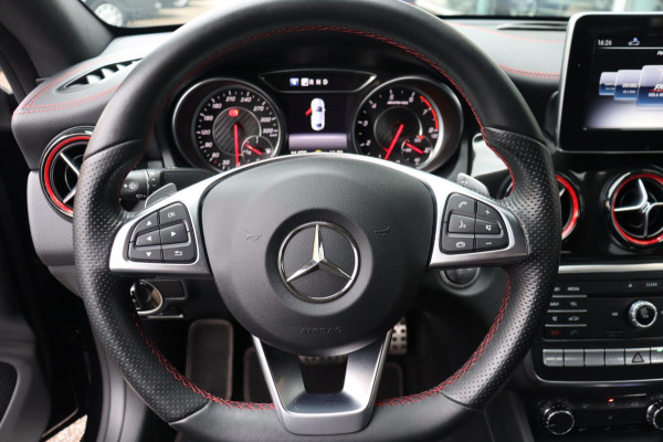 Mercedes-Benz CLA-Klasse 45 AMG 4MATIC org. NL