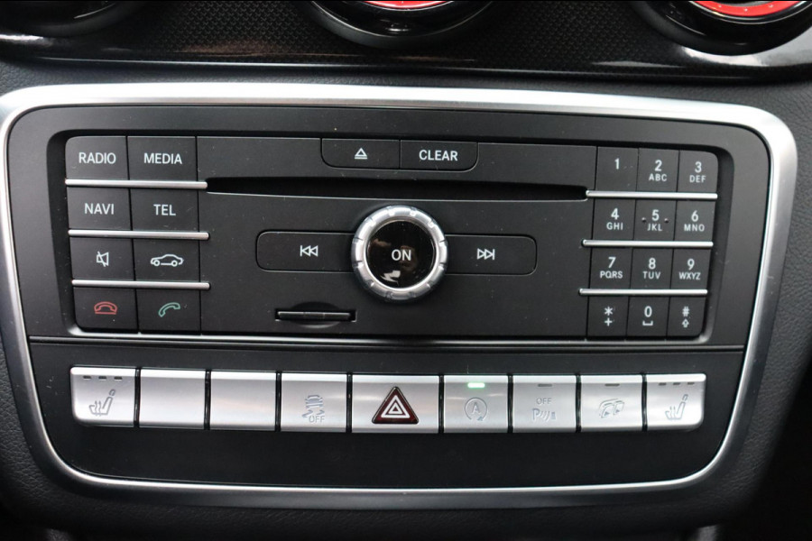 Mercedes-Benz CLA-Klasse 45 AMG 4MATIC org. NL