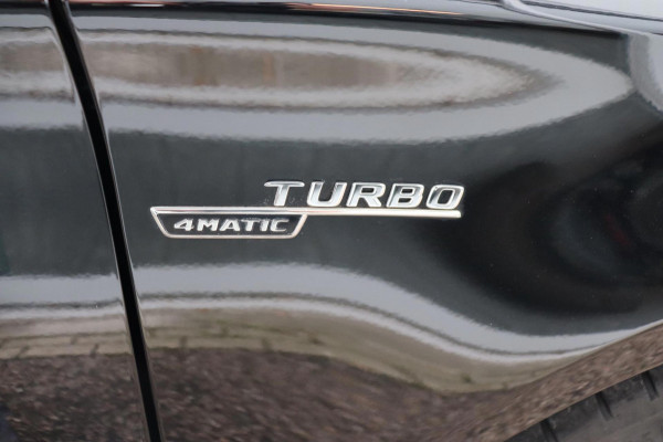 Mercedes-Benz CLA-Klasse 45 AMG 4MATIC org. NL