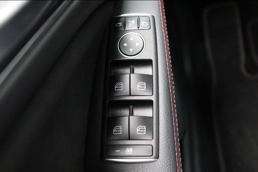 Mercedes-Benz CLA-Klasse 45 AMG 4MATIC org. NL