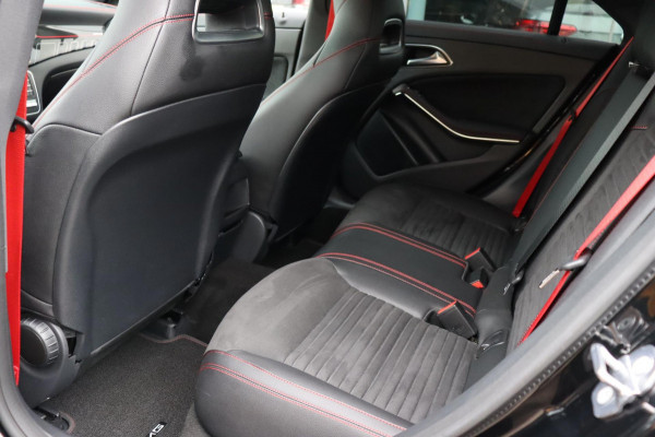 Mercedes-Benz CLA-Klasse 45 AMG 4MATIC org. NL