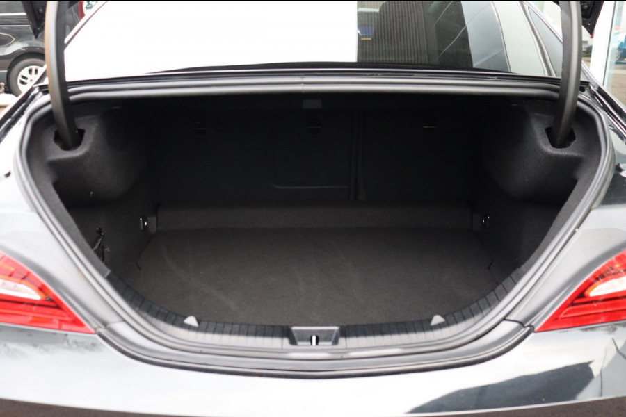 Mercedes-Benz CLA-Klasse 45 AMG 4MATIC org. NL