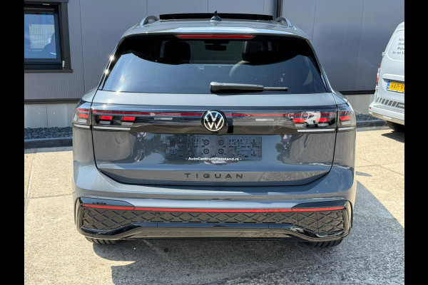 Volkswagen Tiguan 1.5 eHybrid Maxton R-Line / BLACKSTYLE / LEER / TREKHAAK / 360 / RAMVOL