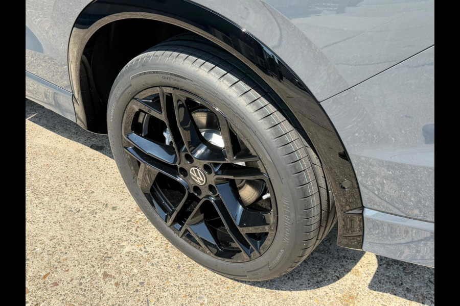 Volkswagen Tiguan 1.5 eHybrid Maxton R-Line / BLACKSTYLE / LEER / TREKHAAK / 360 / RAMVOL