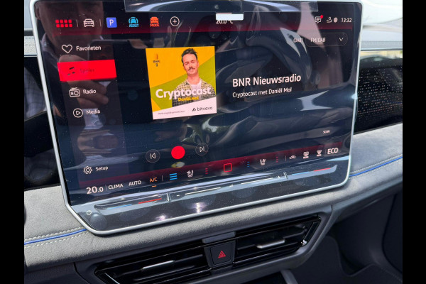 Volkswagen Tiguan 1.5 eHybrid Maxton R-Line / BLACKSTYLE / LEER / TREKHAAK / 360 / RAMVOL