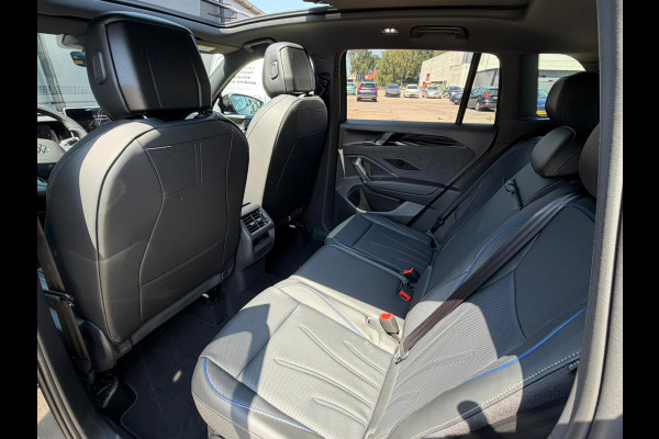 Volkswagen Tiguan 1.5 eHybrid Maxton R-Line / BLACKSTYLE / LEER / TREKHAAK / 360 / RAMVOL