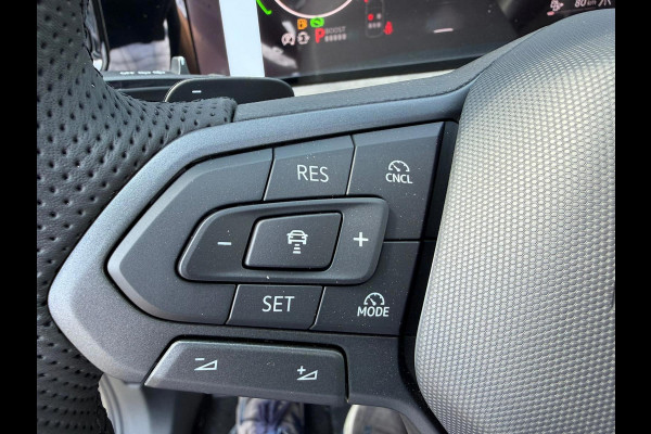 Volkswagen Tiguan 1.5 eHybrid Maxton R-Line / BLACKSTYLE / LEER / TREKHAAK / 360 / RAMVOL