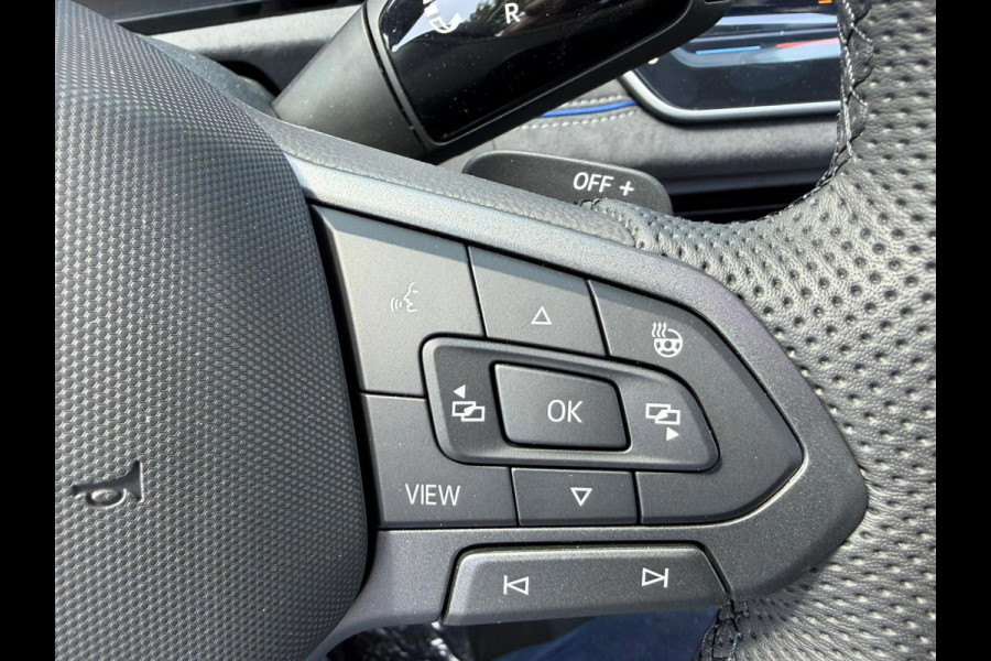Volkswagen Tiguan 1.5 eHybrid Maxton R-Line / BLACKSTYLE / LEER / TREKHAAK / 360 / RAMVOL