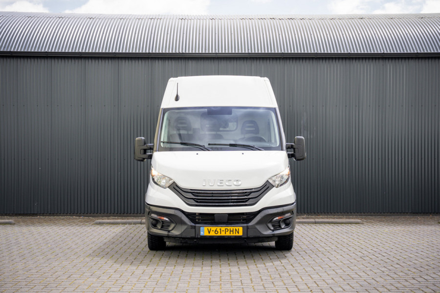 Iveco Daily **35S16 | 160 PK | L2H2 | Automaat | 3-Zits | Climate | Airco**