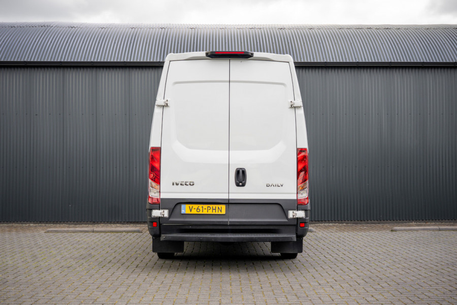 Iveco Daily **35S16 | 160 PK | L2H2 | Automaat | 3-Zits | Climate | Airco**