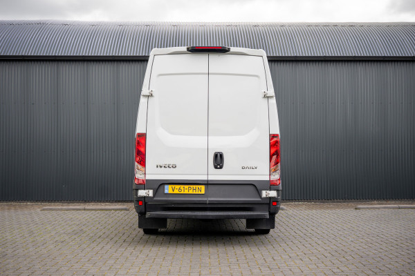 Iveco Daily **35S16 | 160 PK | L2H2 | Automaat | 3-Zits | Climate | Airco**