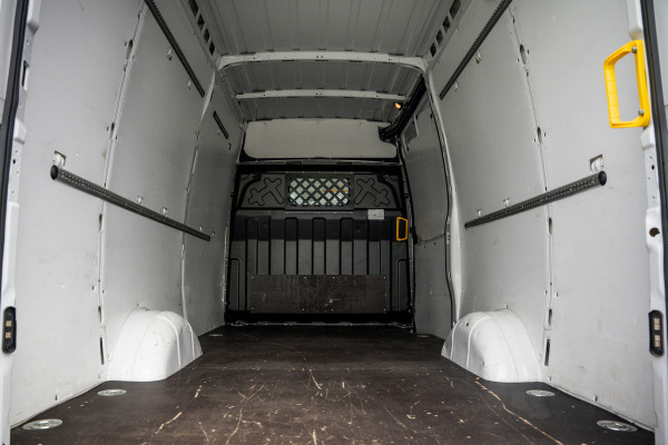 Iveco Daily **35S16 | 160 PK | L2H2 | Automaat | 3-Zits | Climate | Airco**